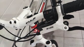 Fuji Nevada 1.0 LE 26 bile