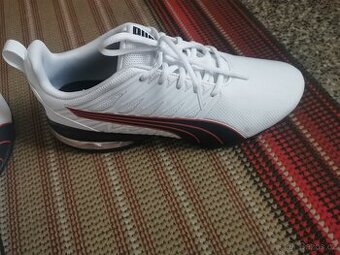 Běžecké pánské boty Puma