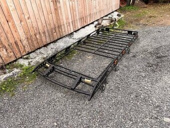 Patrol zahrádka na y61