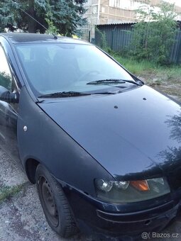 Fiat Punto 2004 r.v.