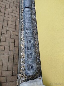 Lesnické pletivo 160cm, 250m