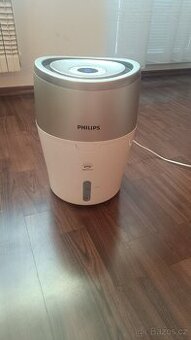 Prodám zvlhčovač vzduchu PHILIPS HU 4803/01
