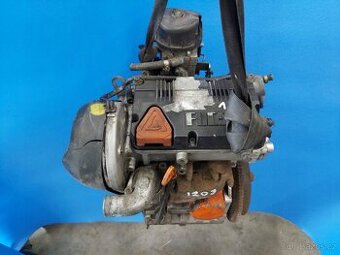 Sháním motor z Aixama LGW 523