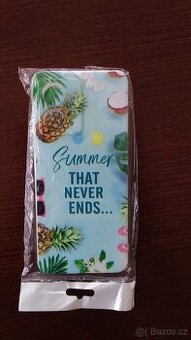 Obal na mobil Xiaomi Redmi Note 12 nový