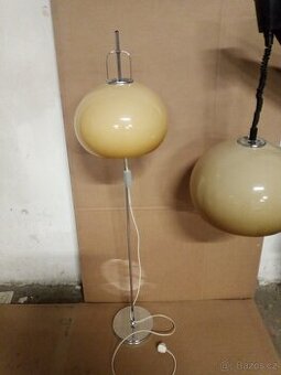 Lampa a lustr guzzini meblo