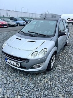 Smart Forfour 1.3i
