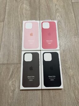 Kryt, obal na iphone 15 pro MagSafe