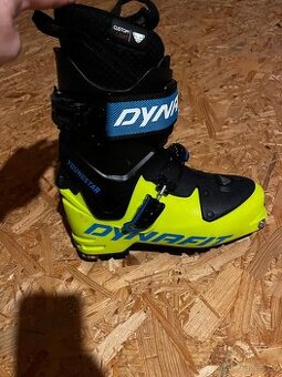 dětské skiaplové lyžáky Dynafit Youngstar