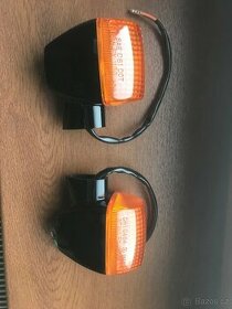 Honda velké blinkry