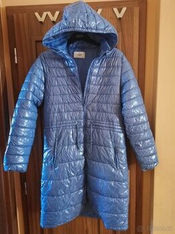 Kabát vel. 164cm, zn. RESERVED
