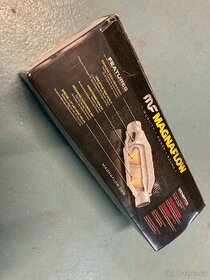 Magna Flow katalyzátor 3” inch 75mm nerez Sport turbo