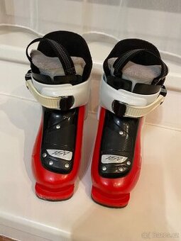 Dětské lyžáky 16 (vel26)