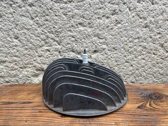 Hlava motora čz 250 455