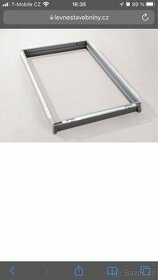 Zateplovací sada Velux