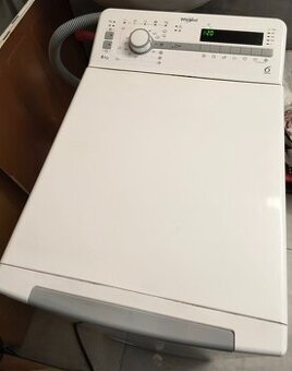 Pračka Whirlpool A+++