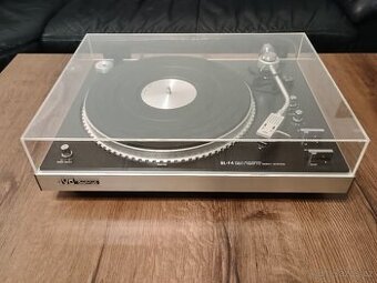 JVC Ql -F4 Direct Drive