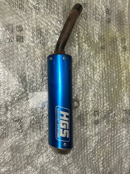 VÝFUK HGS YAMAHA YZ 125 22-26