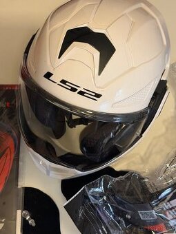 Helma LS2 vel. S 55-56