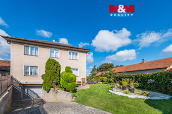 Prodej rodinného domu, 184 m², Vavřinec