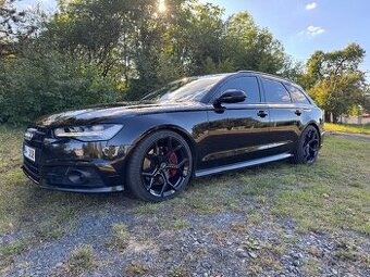 Audi a6 c7 3.0 bitdi