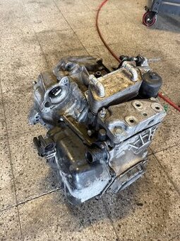 Převodovka DSG 6 DQ250