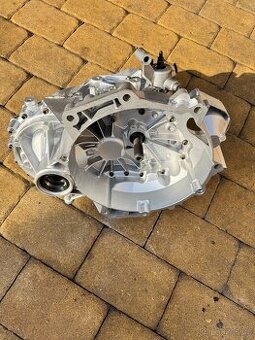 Repasovaná převodovka VW. Touran1.4 tsi-LHY,6R