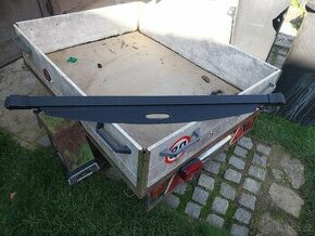 Roletka do kufru kia ceed sw 2008