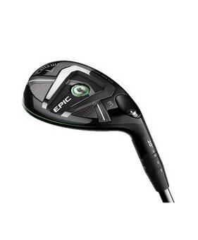 Callaway EPIC GBB hybrid 3 loft 20