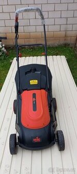 Elektrická sekačka 1600w