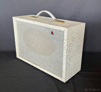 QUELLE UNIVERSUM GV 8/2 - VINTAGE 63´