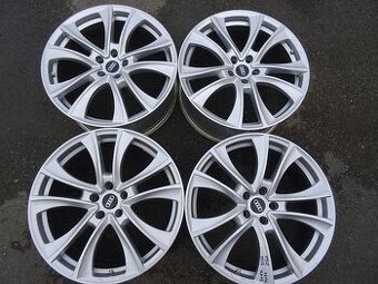 Alu disky na Audi, 20", 5x112, ET 35, šířka 9J