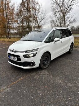 Citroen C4 Grand Picasso