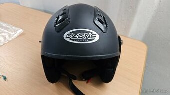 Helma / přilba Ozone Ecer22-05, velikost XL