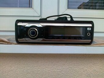 Prodám autorádio BLAUPUNKT-....