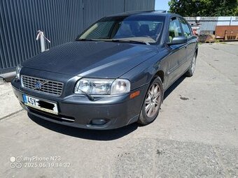 Volvo S80 na Náhradní díly