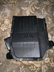 Originál filtrbox z 335i
