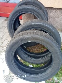 Zimní pneu 225 55x18