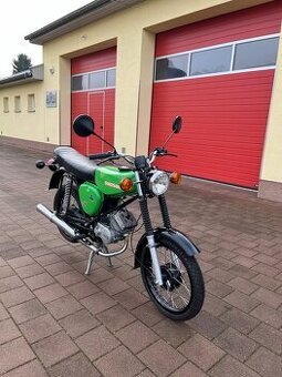 koupim simson do 25000kc