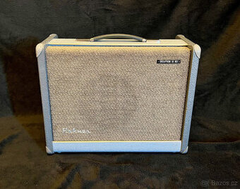 HOHNER ORGAPHON 18MH - VINTAGE 64´ - 1