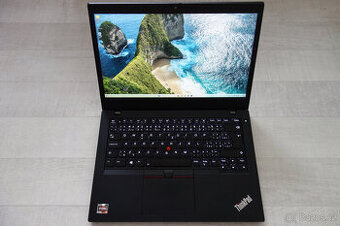LENOVO ThinkPad L14 Gen1 - 1