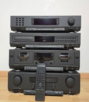 Philips Hi-Fi zostava - 1