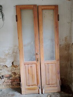 Litačky dvoukřidlé. - 1