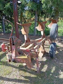 Prodám pluh obracák