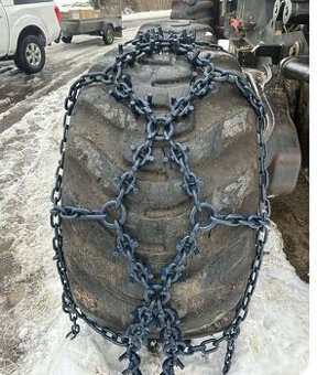 STUDY záberove reťaze