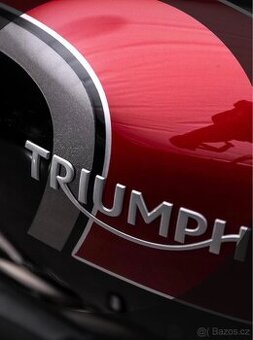 Triumph Speed triple 955i