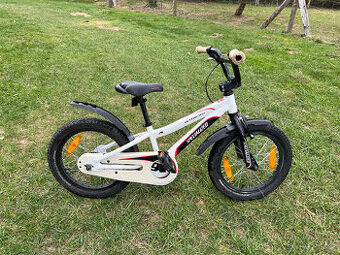 Dětské kolospecialized hotrock "16"