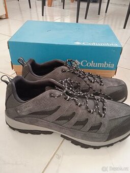 Columbia panska obuv 47 (32cm)