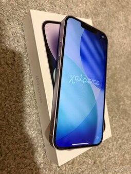 Iphone 14 256GB Purple