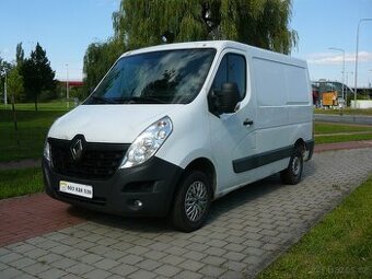 Renault Master 2.3Dci 96kW