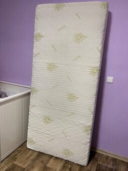 Matrace Aloe Vera  200x90